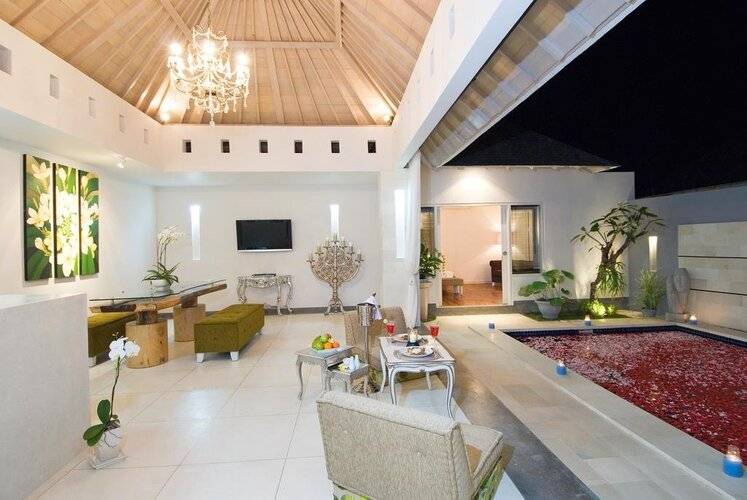 Kaisa Villas Seminyak - Chse Certified