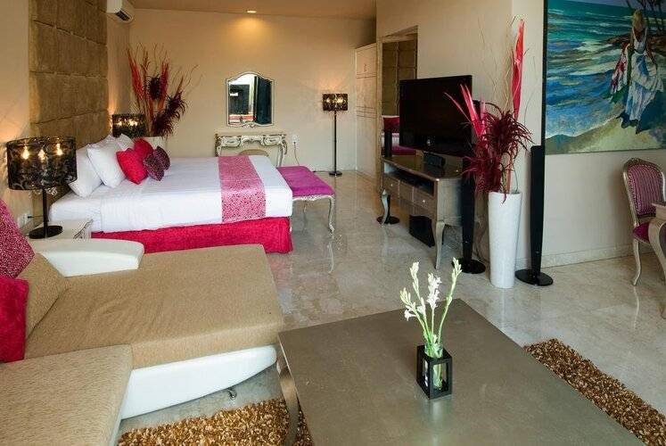 Kaisa Villas Seminyak - Chse Certified