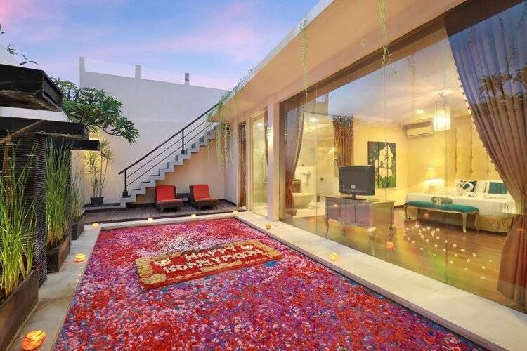 Kaisa Villas Seminyak - Chse Certified