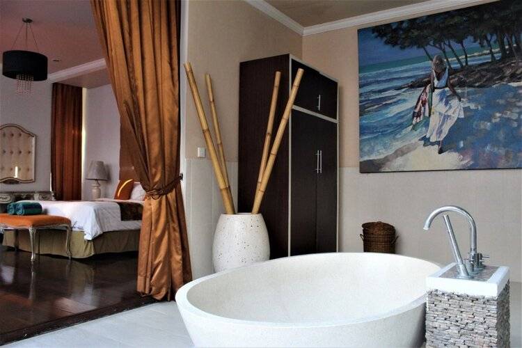 Kaisa Villas Seminyak - Chse Certified
