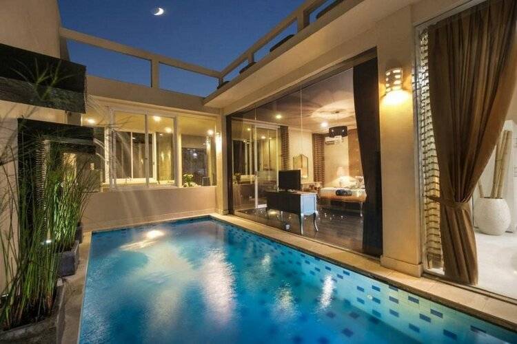 Kaisa Villas Seminyak - Chse Certified