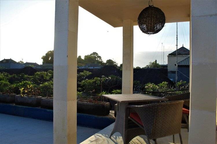 Kaisa Villas Seminyak - Chse Certified