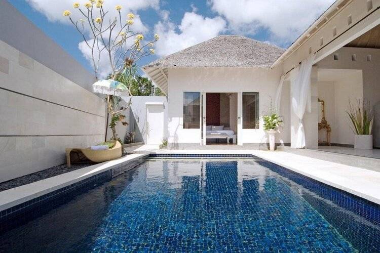 Kaisa Villas Seminyak - Chse Certified
