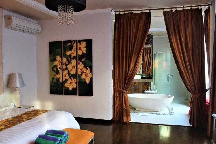 Kaisa Villas Seminyak - Chse Certified
