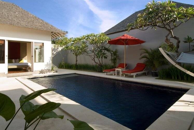 Kaisa Villas Seminyak - Chse Certified