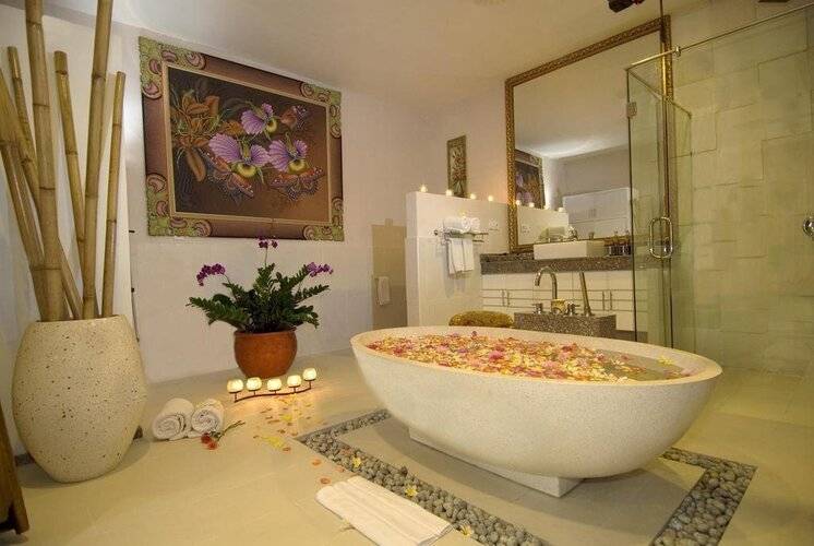 Kaisa Villas Seminyak - Chse Certified