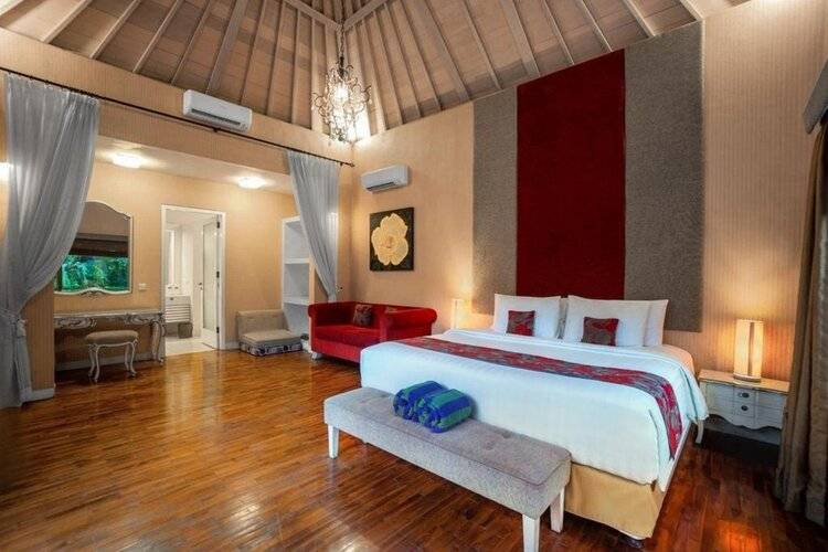 Kaisa Villas Seminyak - Chse Certified