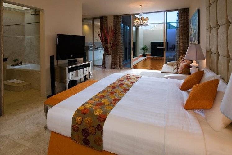 Kaisa Villas Seminyak - Chse Certified