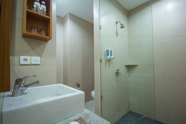 Kubu Cempaka Seminyak Hotel
