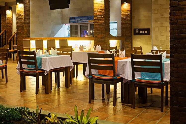 Kubu Cempaka Seminyak Hotel