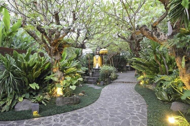 Le Jardin Villas Seminyak - Chse Certified