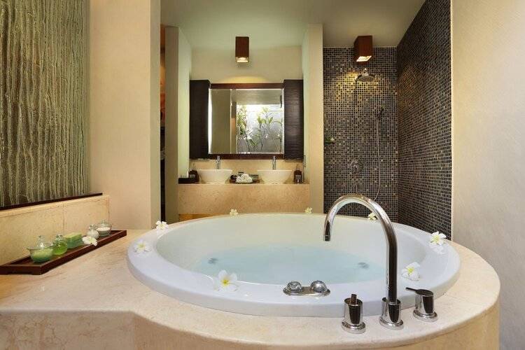 Le Jardin Villas Seminyak - Chse Certified
