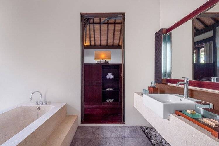 Le Jardin Villas Seminyak - Chse Certified