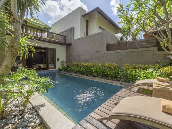 Le Jardin Villas Seminyak - Chse Certified