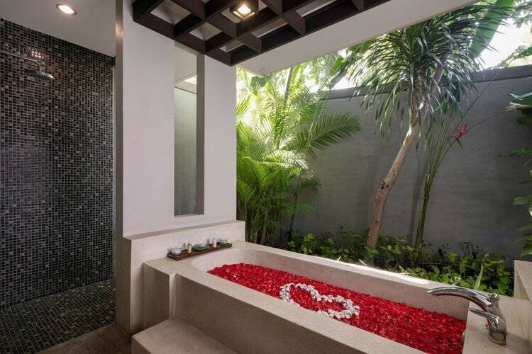Le Jardin Villas Seminyak - Chse Certified