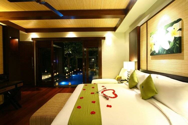 Le Jardin Villas Seminyak - Chse Certified