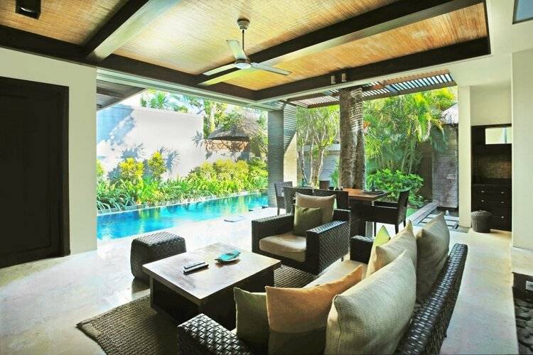 Le Jardin Villas Seminyak - Chse Certified