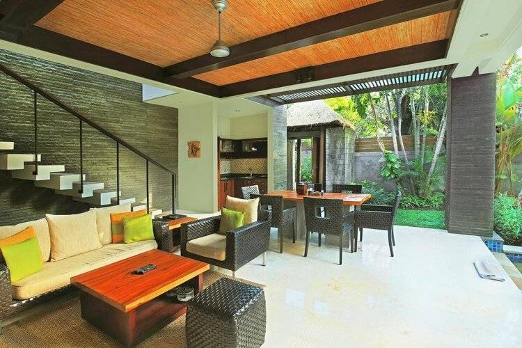 Le Jardin Villas Seminyak - Chse Certified