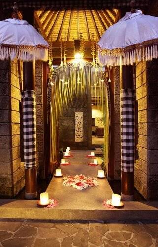 Le Jardin Villas Seminyak - Chse Certified