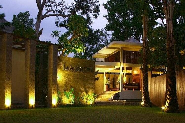 Le Jardin Villas Seminyak - Chse Certified