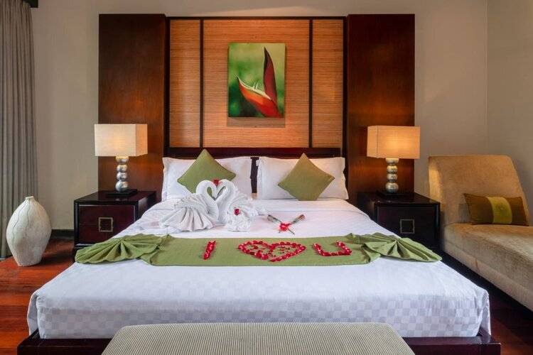 Le Jardin Villas Seminyak - Chse Certified