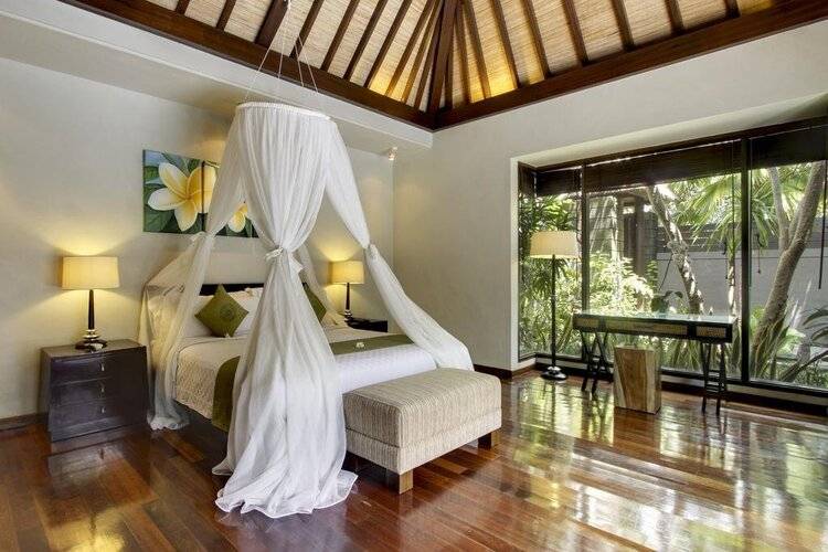 Le Jardin Villas Seminyak - Chse Certified