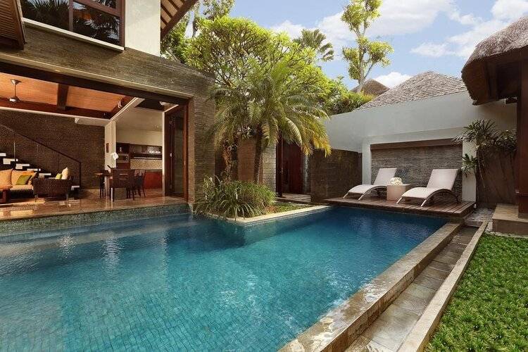 Le Jardin Villas Seminyak - Chse Certified