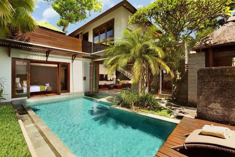 Le Jardin Villas Seminyak - Chse Certified