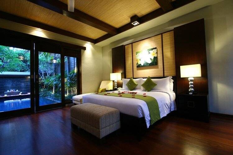 Le Jardin Villas Seminyak - Chse Certified