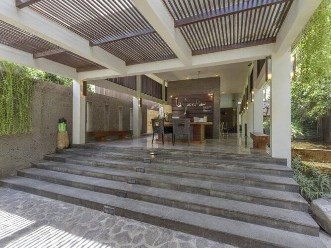 Le Jardin Villas Seminyak - Chse Certified