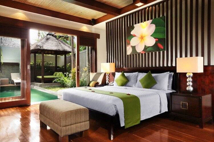 Le Jardin Villas Seminyak - Chse Certified