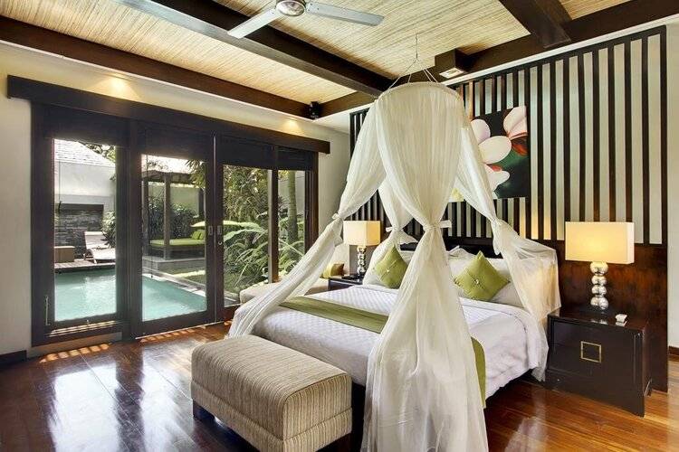 Le Jardin Villas Seminyak - Chse Certified