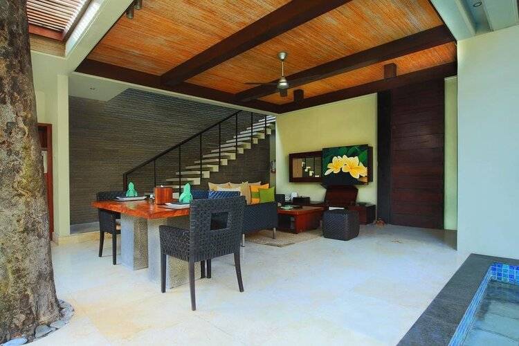 Le Jardin Villas Seminyak - Chse Certified