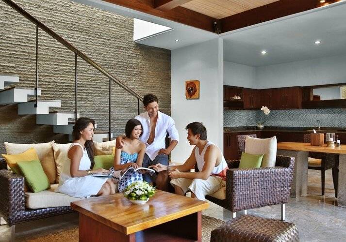 Le Jardin Villas Seminyak - Chse Certified