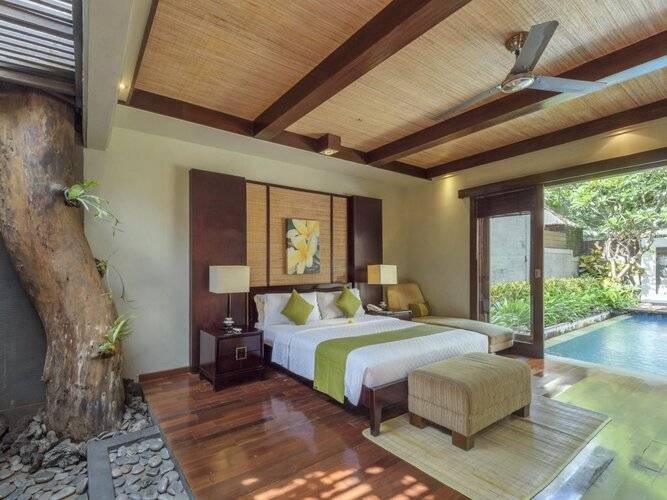 Le Jardin Villas Seminyak - Chse Certified