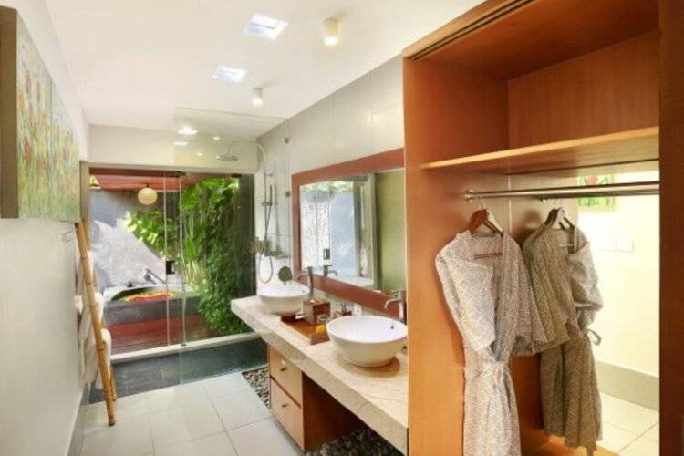 Legian Kriyamaha Villa