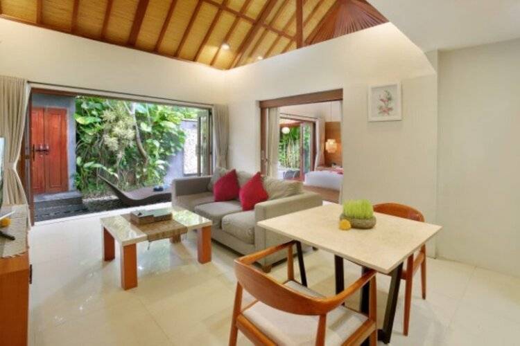Legian Kriyamaha Villa
