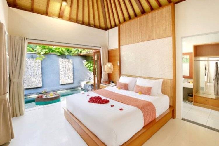 Legian Kriyamaha Villa