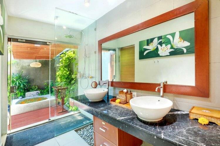 Legian Kriyamaha Villa