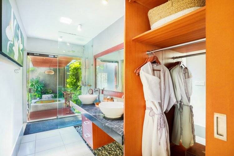 Legian Kriyamaha Villa
