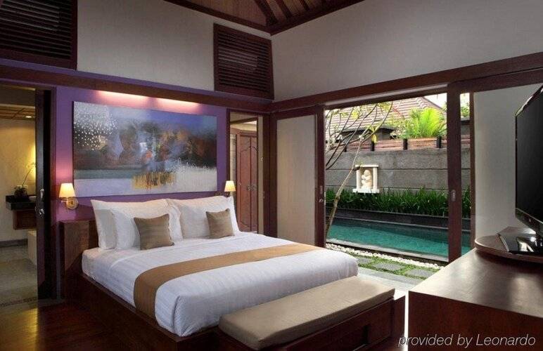 Nyuh Bali Luxury Villas - Chse Certified