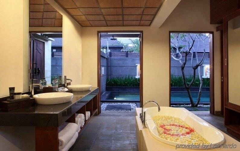Nyuh Bali Luxury Villas - Chse Certified
