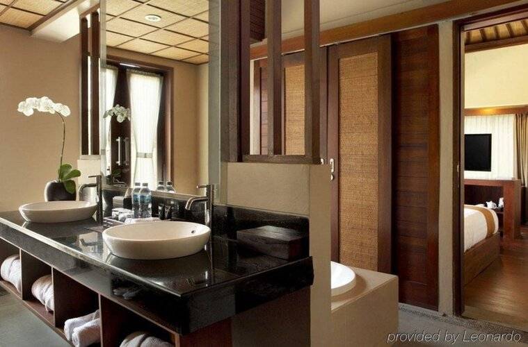 Nyuh Bali Luxury Villas - Chse Certified