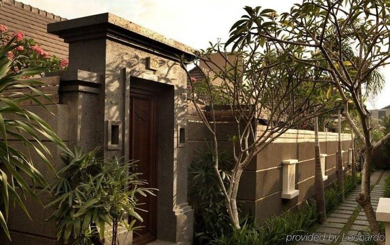 Nyuh Bali Luxury Villas - Chse Certified