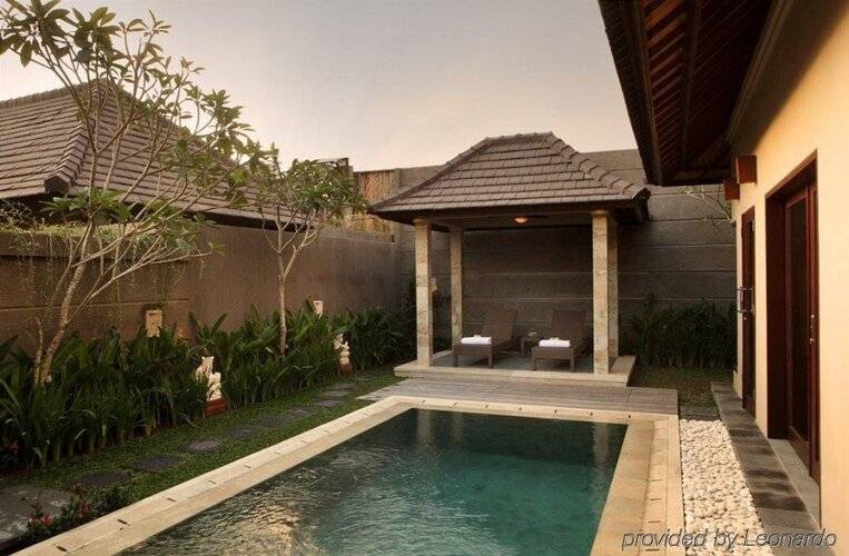 Nyuh Bali Luxury Villas - Chse Certified