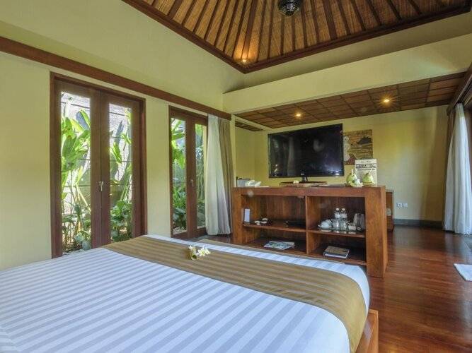 Nyuh Bali Luxury Villas - Chse Certified