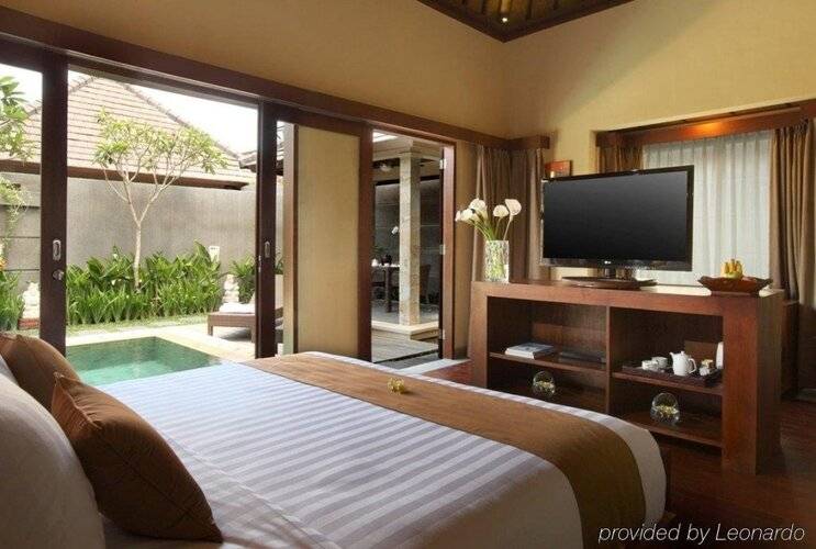 Nyuh Bali Luxury Villas - Chse Certified