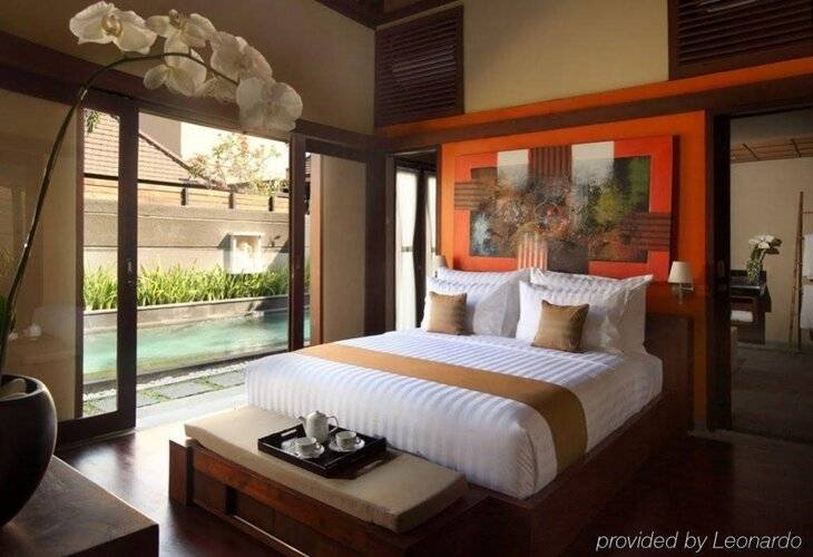 Nyuh Bali Luxury Villas - Chse Certified