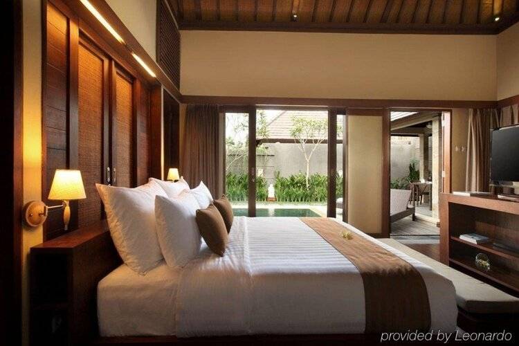 Nyuh Bali Luxury Villas - Chse Certified