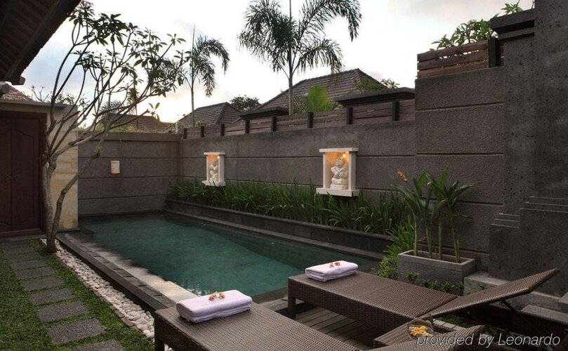 Nyuh Bali Luxury Villas - Chse Certified